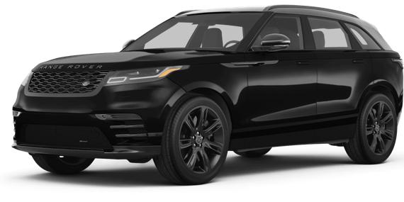 LAND ROVER RANGE ROVER VELAR 2023 SALYT2EX2PA348570 image
